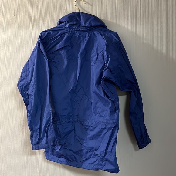 Marmot rain jacket - Picture 4 of 5
